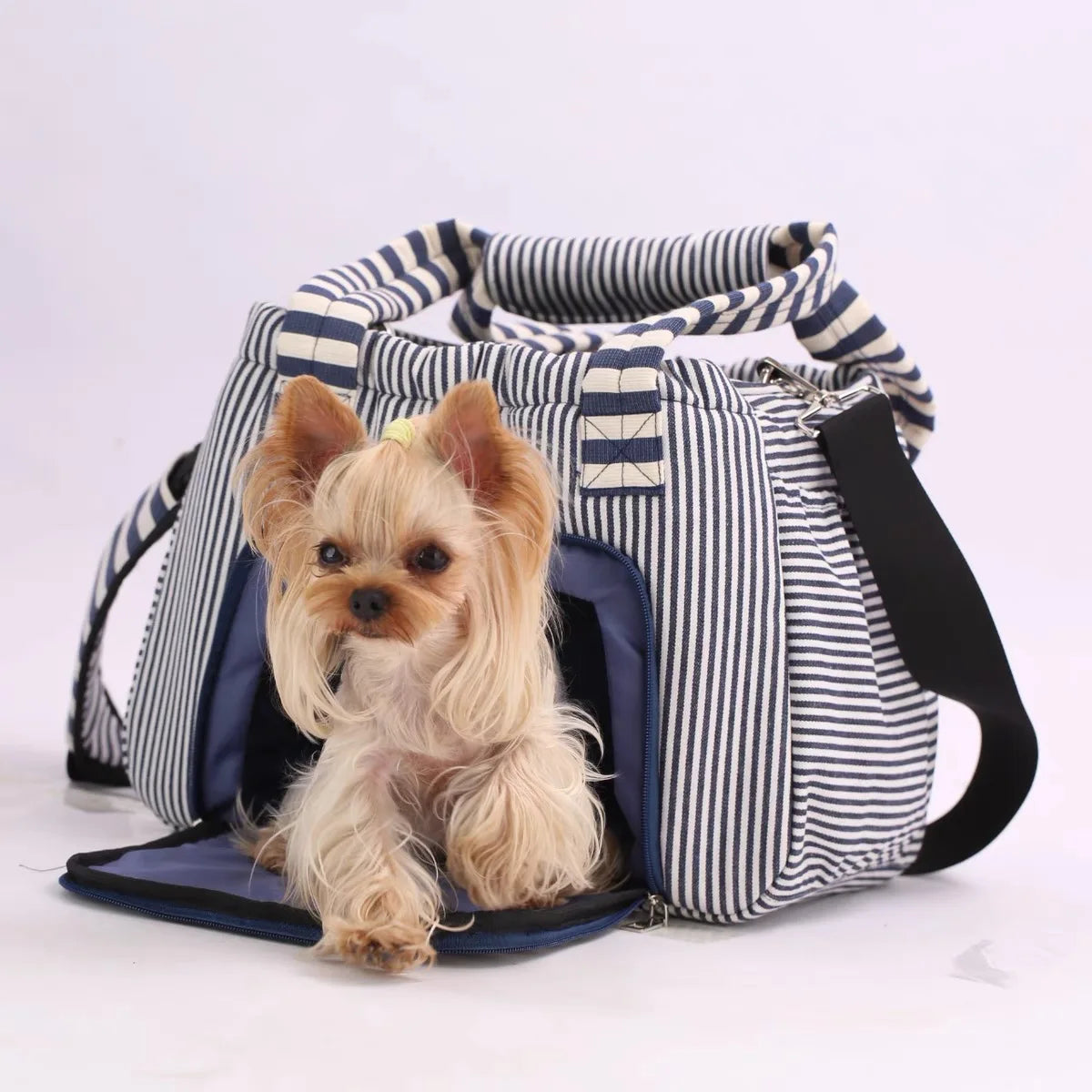 Universal for All Seasons Dog Bag Backpack for Small Dog Carrier for Dogs